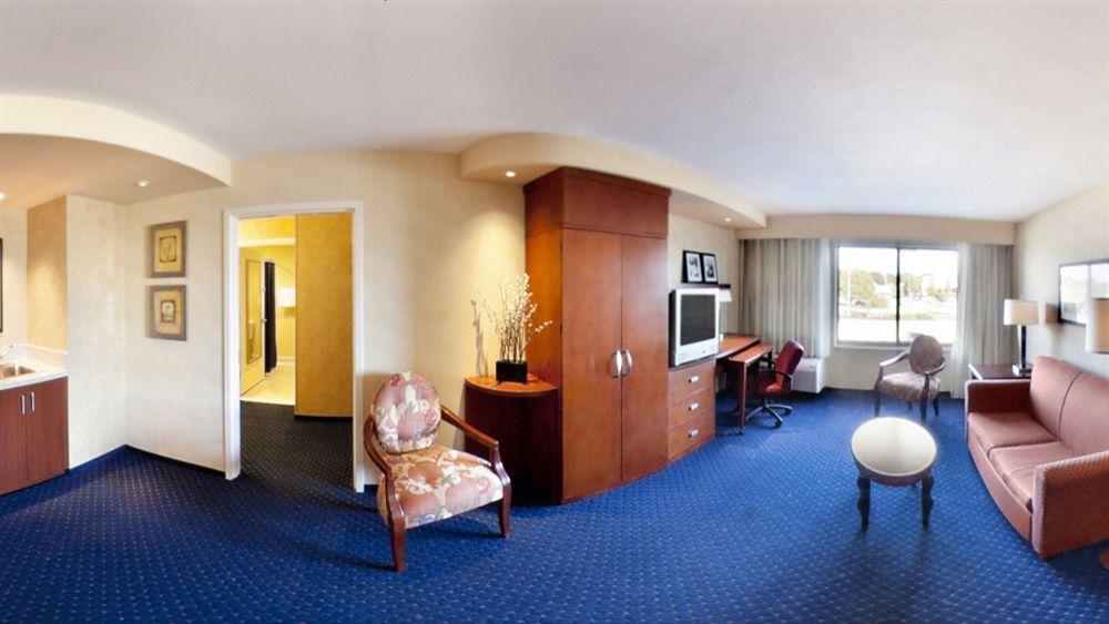 Отель Courtyard By Marriott Колумбия Экстерьер фото
